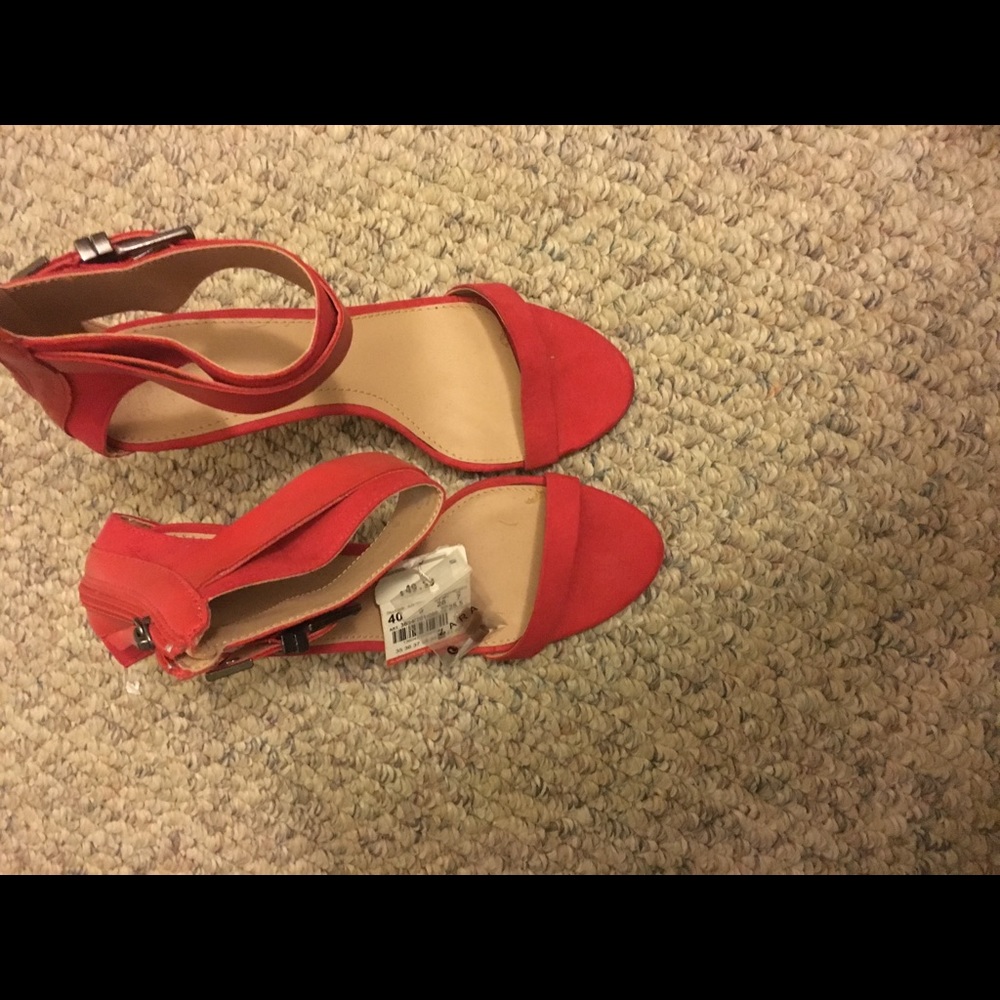 Shoes Zara